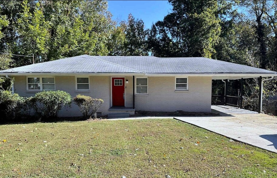 Building Photo - 3466 Newberry Trail