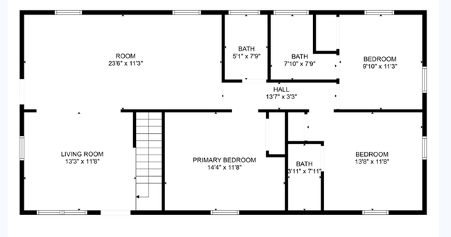 Building Photo - NEW CONSTRUCTION PRE-LEASING FOR AUGUST 2025