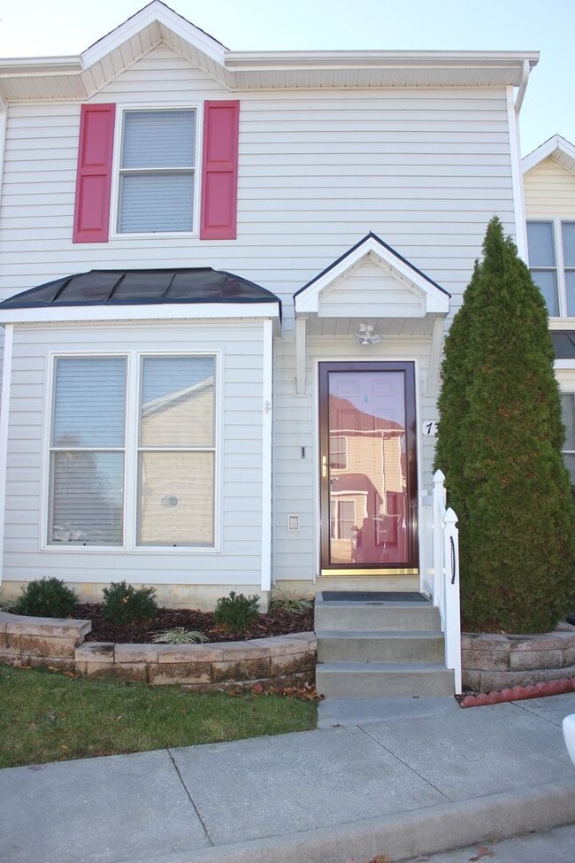 Primary Photo - Two Master Suite Townhouse in Avalon Woods