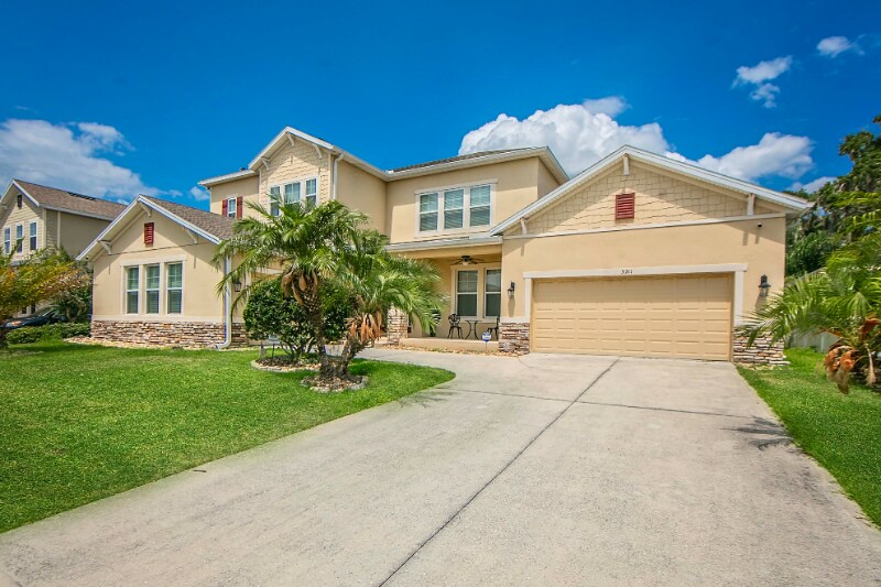 Building Photo - 3211 Solitude Ct