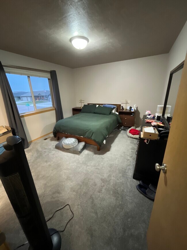 Building Photo - 4311 S Banyan Ave