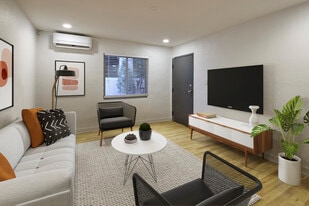 Building Photo - Edgewood Mews
