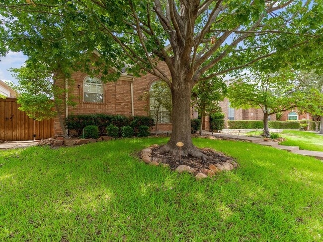 Building Photo - 8129 Springmoss Dr