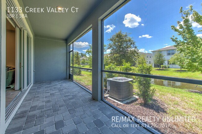 Building Photo - 1133 Crk Vly Ct