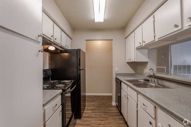 Interior Photo
