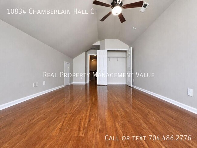 Building Photo - 10834 Chamberlain Hall Ct
