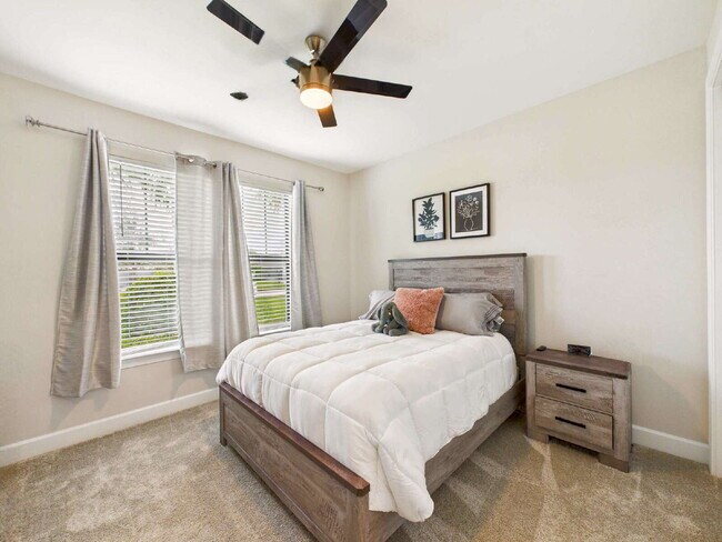 Building Photo - Furnished 3 Bedroom, 2 Bath Single-Family Home in The Place at Corkscrew!