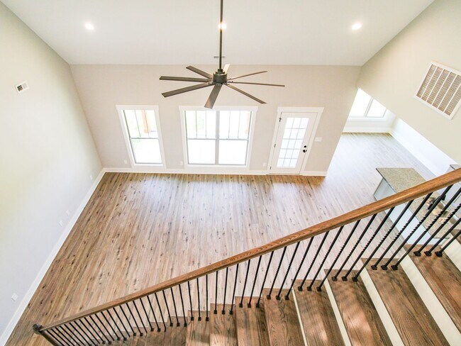 Building Photo - NEW Home at Lucas Ferry Farms!