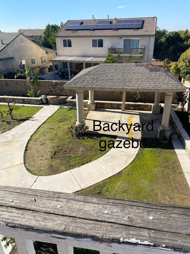 Building Photo - 6565 Cordierite Ct