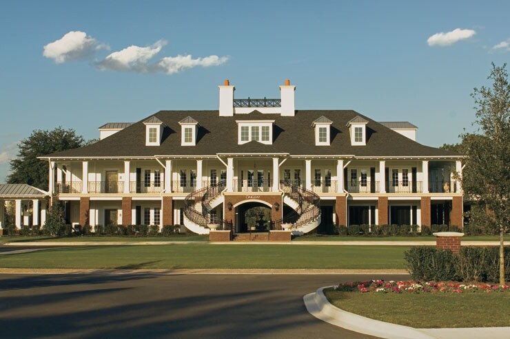 Club House - 575 Oakleaf Plantation Pky