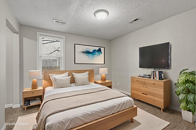 Building Photo - 720 Forbes St