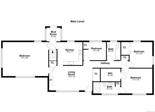 Building Photo - 170 Riverside Dr