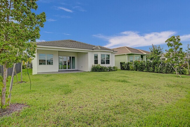 Building Photo - New House for Rent