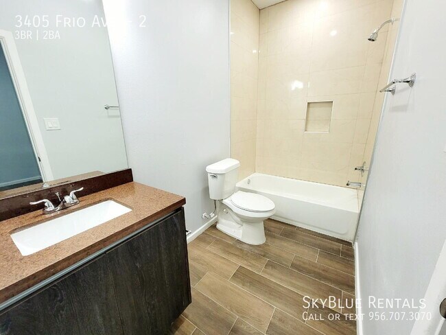 Building Photo - 3405 Frio Ave