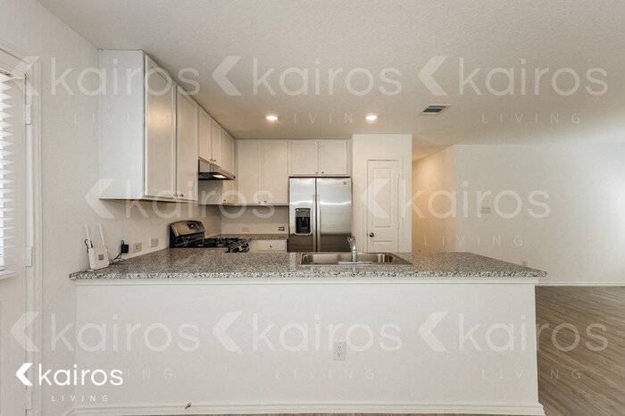 Building Photo - 14318 Calaveras Creek