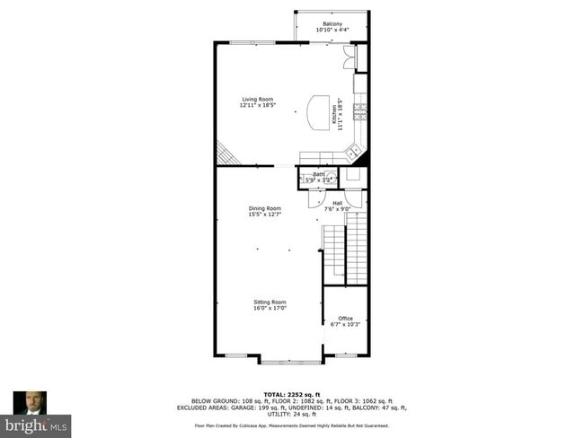 Building Photo - 22753 Verde Gate Terrace