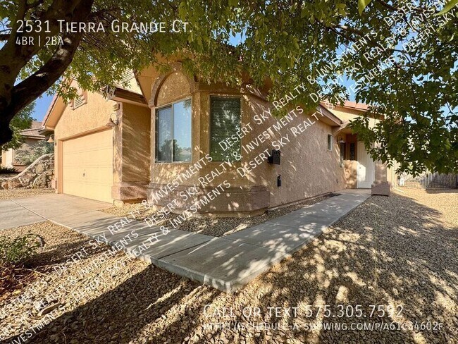 Building Photo - 2531 Tierra Grande Ct