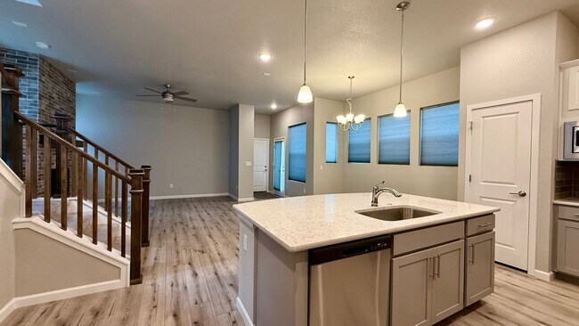 Building Photo - Modern Single-Family Home in Desirable Gold Hill Mesa — Built in 2021