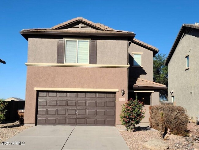 Building Photo - 2542 N Palo Verde Dr