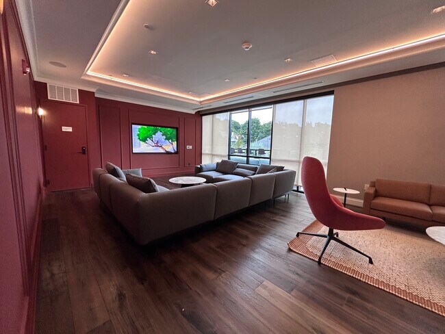 Building Photo - 820 Washington St