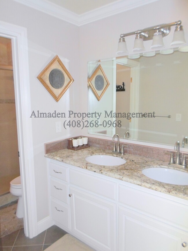 Building Photo - Remodeled Almaden Home near Foothills!! Great Schools, Central A/C & Pool!!