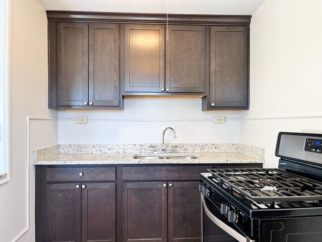 Interior Photo - Cleveland Terrace Apartments