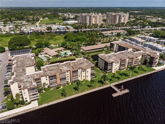 Building Photo - 3460 N Key Dr