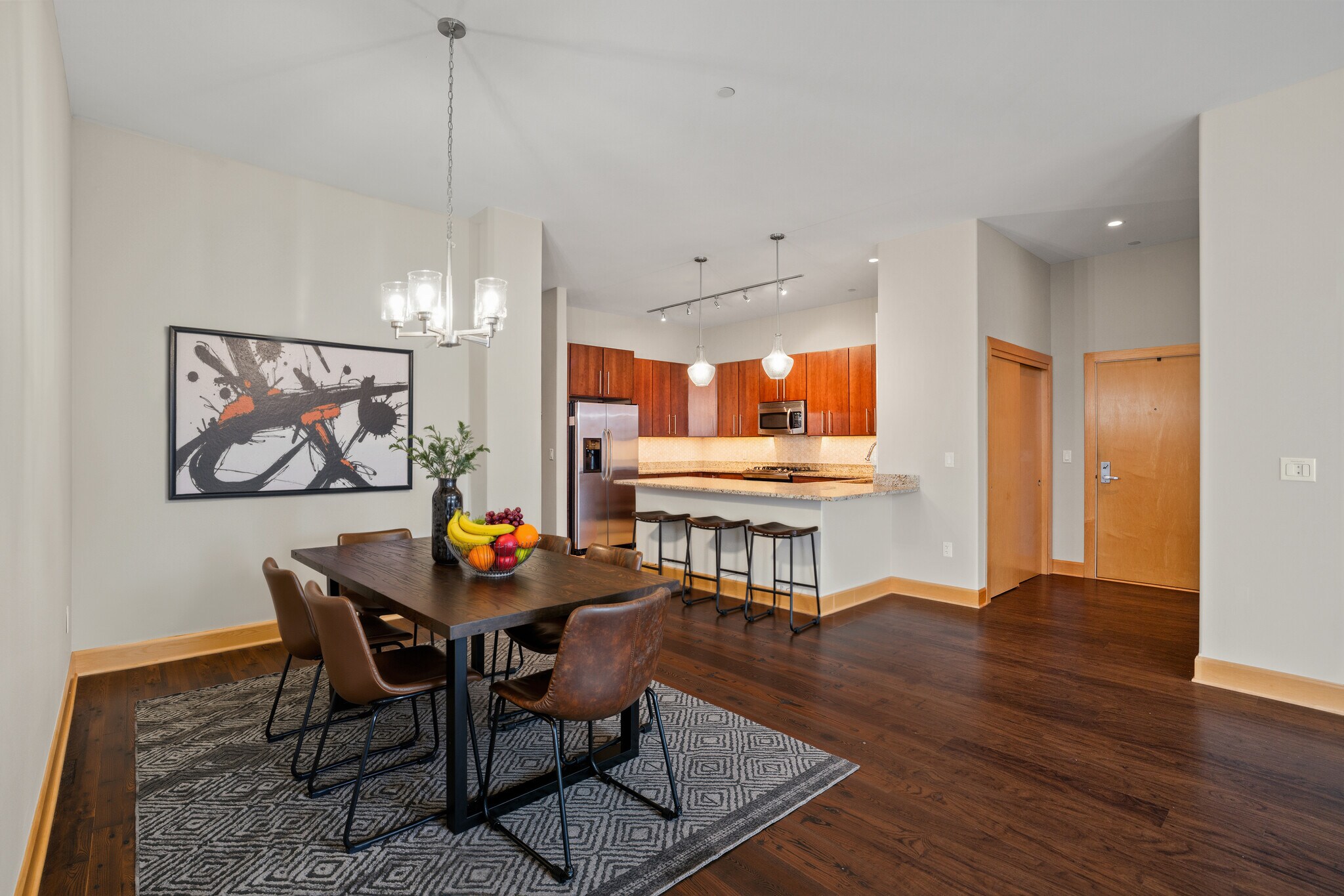 Staged - 1111 N Marshall St