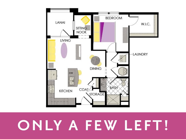 Lily - Arcadia Gardens