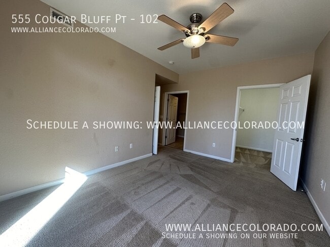 Building Photo - 555 Cougar Bluff Point
