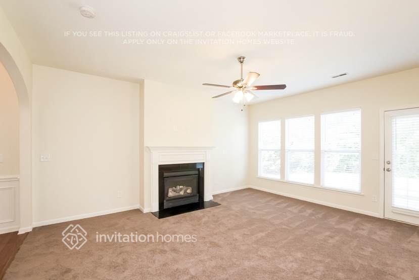 Building Photo - 1217 Hammond Dr