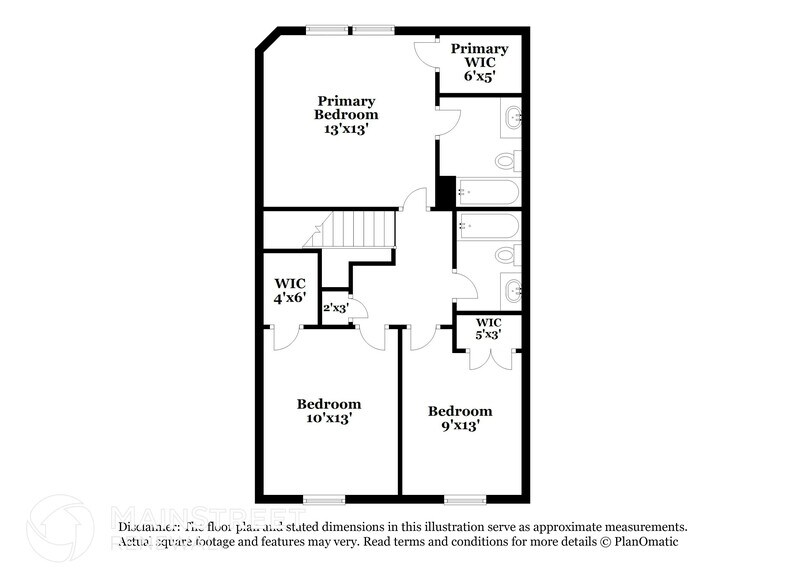 Building Photo - 4201 Springfield Creek Dr