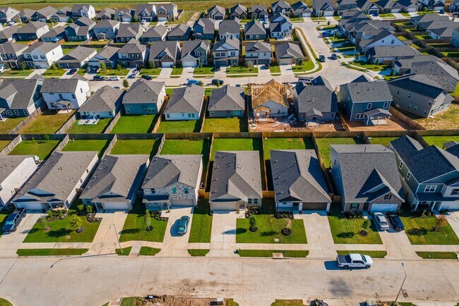 Building Photo - 3407 Brushy Marsh Dr