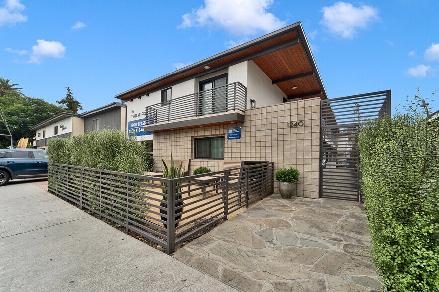 Building Photo - 1240 W 29th St