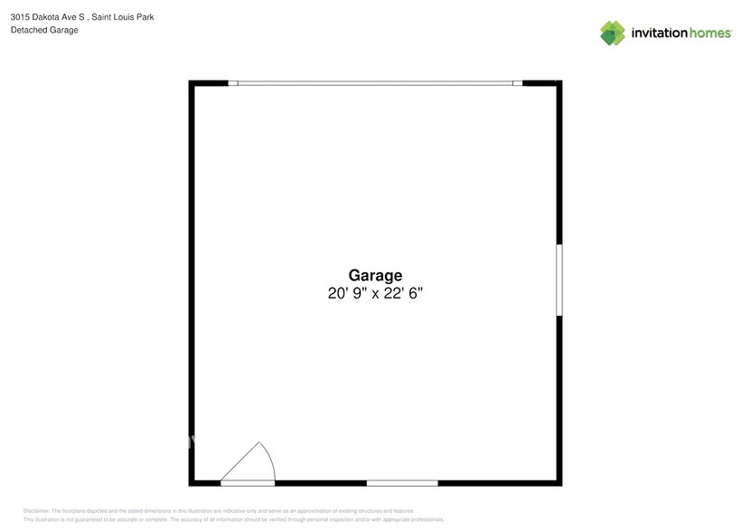 Building Photo - 3015 Dakota Ave S