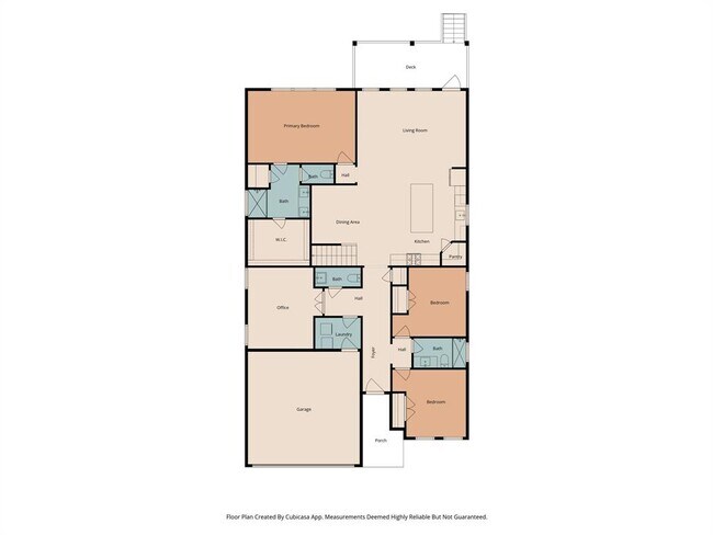 Building Photo - 303 Eagle Ford Dr