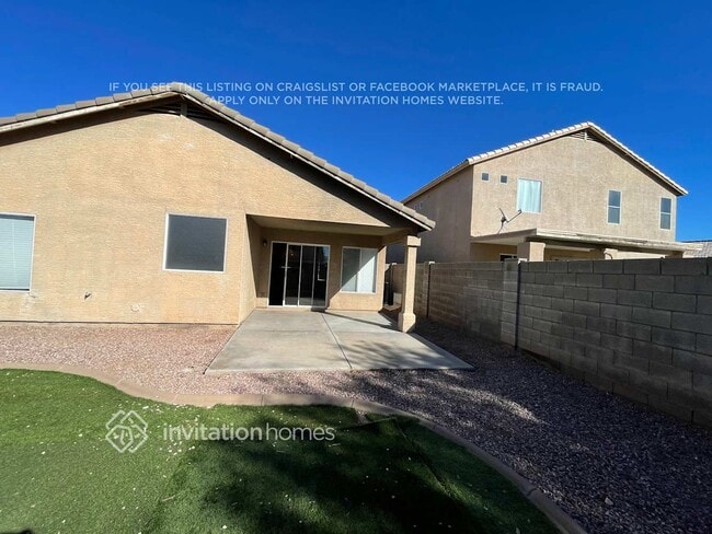 Building Photo - 15417 W Port Royale Ln