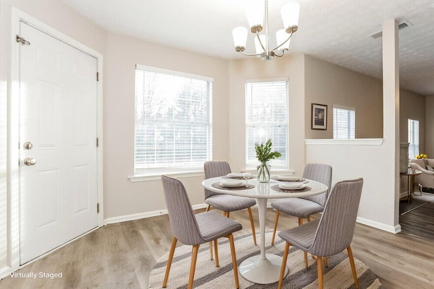 Building Photo - 1481 Mine Run