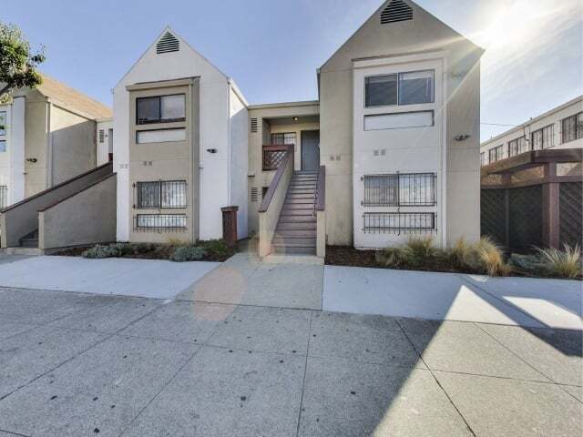 Floorplan - 3700 International Boulevard