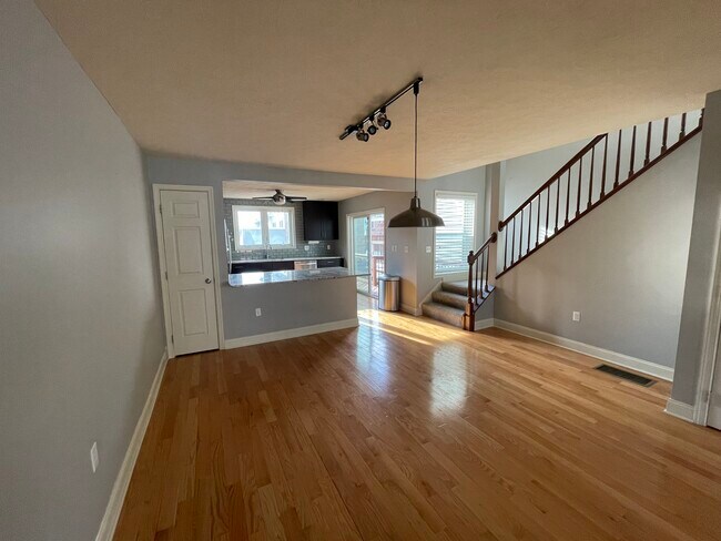 Building Photo - 1513 Federal St