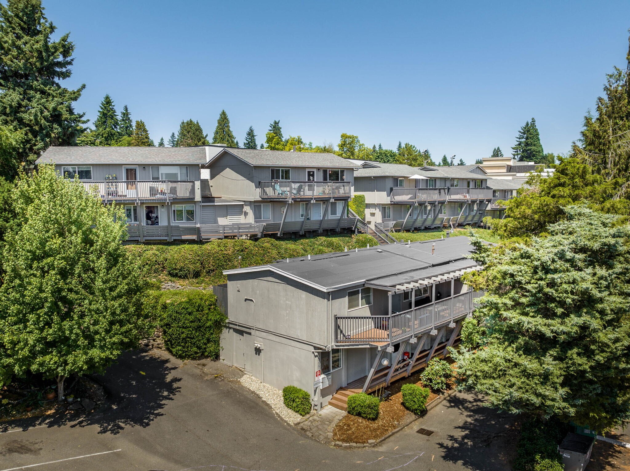 Building Photo - 7318 35th Ave NE