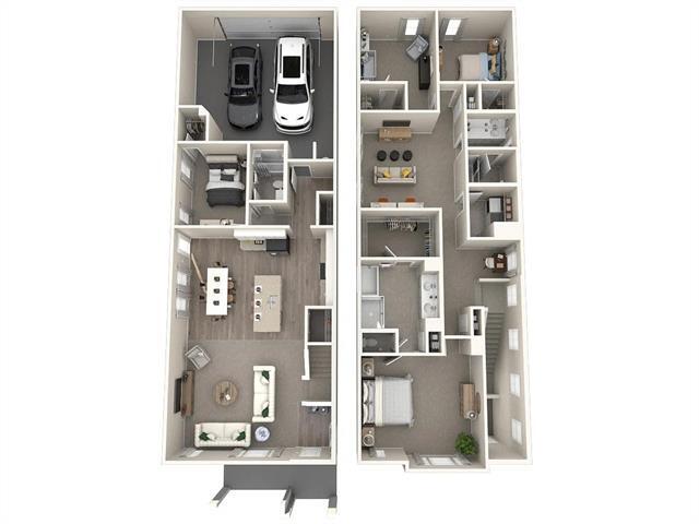 Building Photo - 2653 Acadia Dr