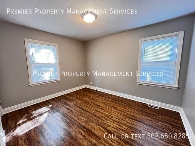 Building Photo - 1124 Carlisle Ave