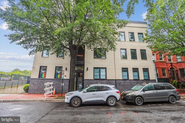Primary Photo - 1844 3rd St NW