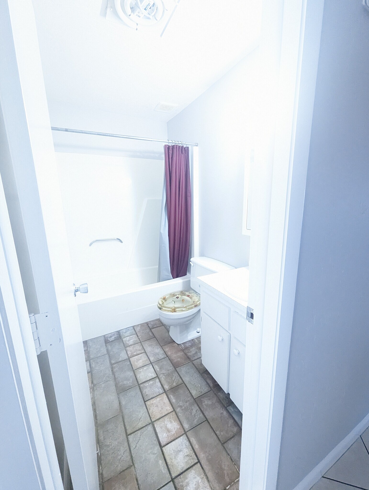 Bathroom - 3124 US HWY 441 SE