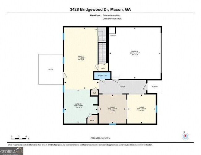 Building Photo - 3428 Bridgewood Dr