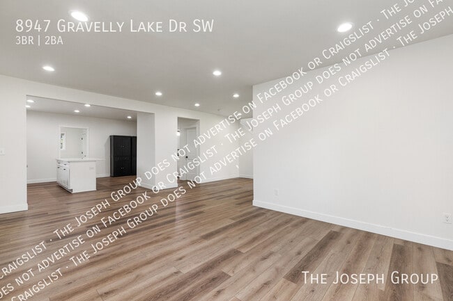 Building Photo - 8947 Gravelly Lake Dr SW