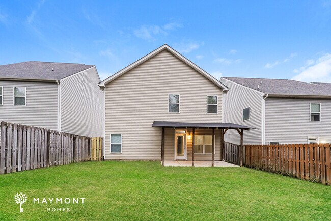 Building Photo - Generous 5-Bedroom Home in Grovetown, GA