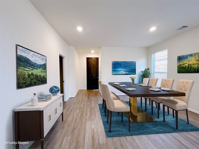 Building Photo - 28318 Aperture Ct