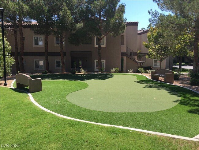 Building Photo - 5250 S Rainbow Blvd